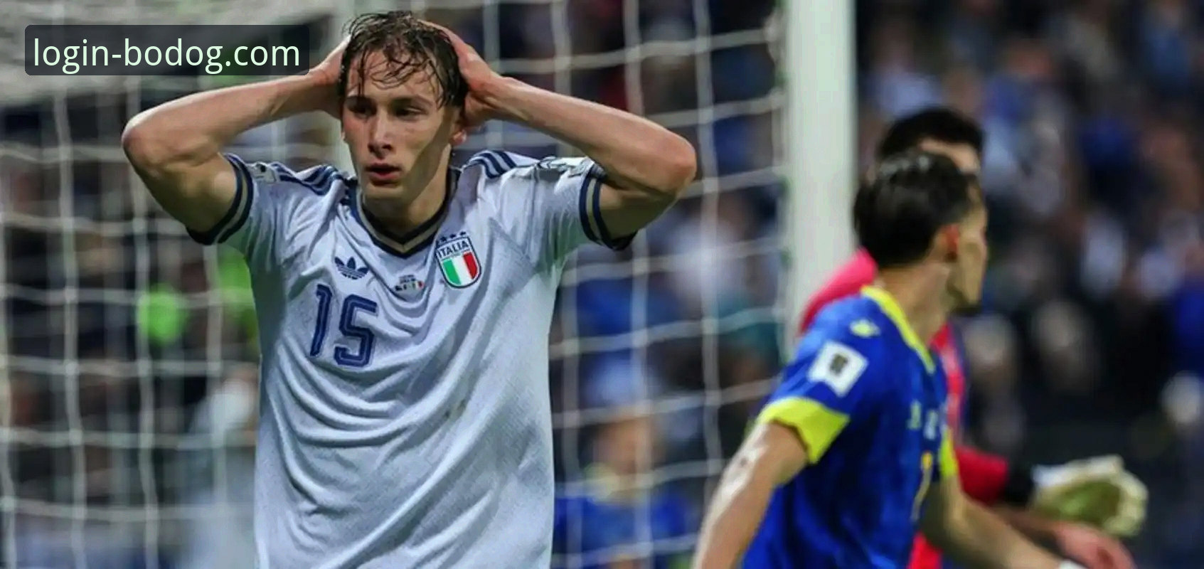 意大利队世预赛出局详解：从波黑奇迹看足球数据价值